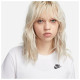 Nike Γυναικεία κοντομάνικη μπλούζα Sportswear Club Essentials T-Shirt